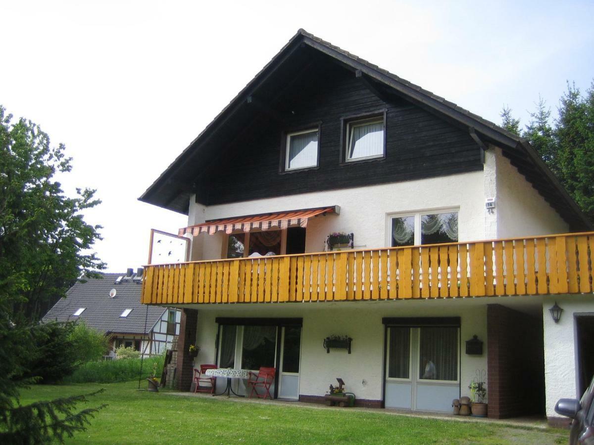 Apartment Kurparkblick