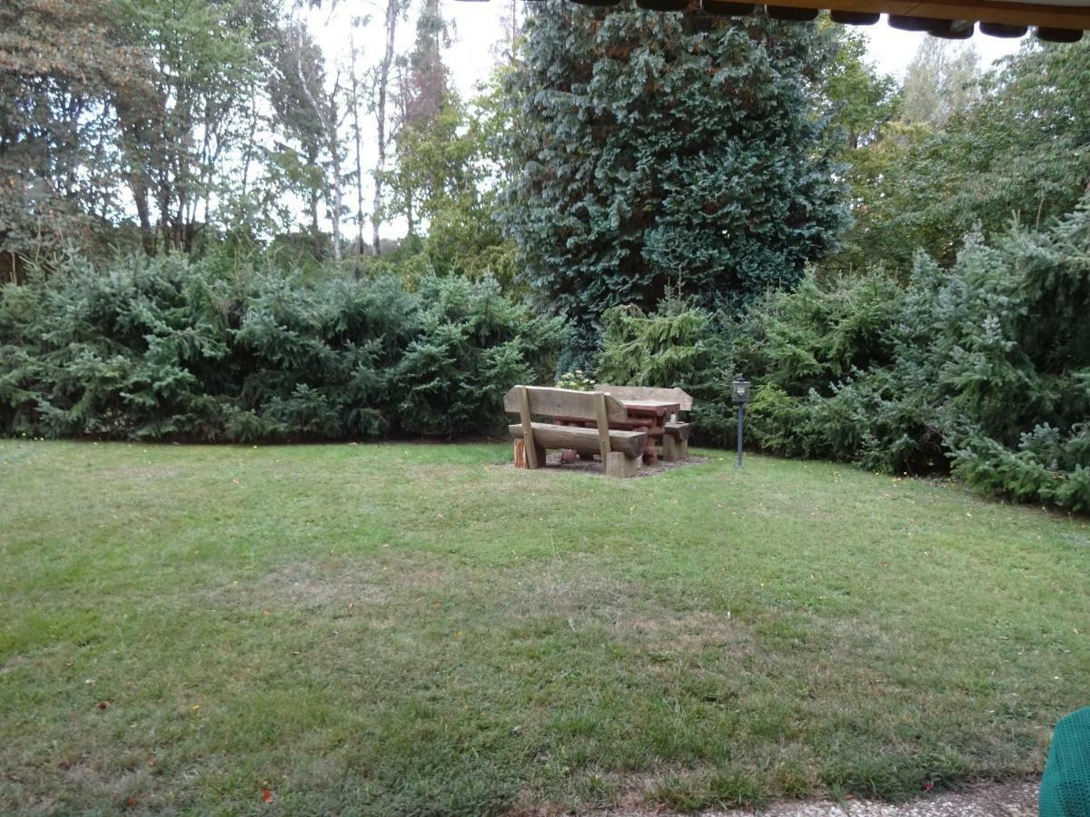 Kurparkblick Hohegeiss